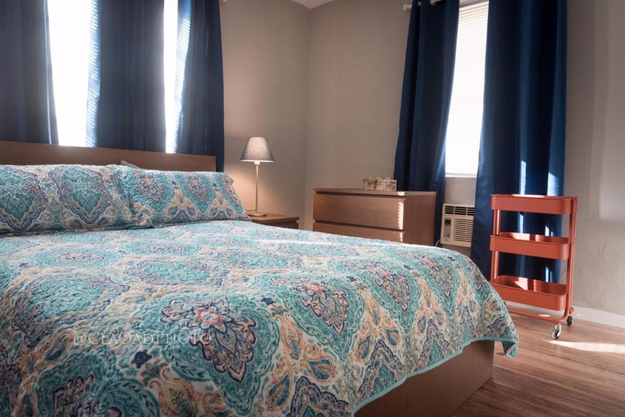 Appartement 1br Apt W/free Parking And Wifi Miami
