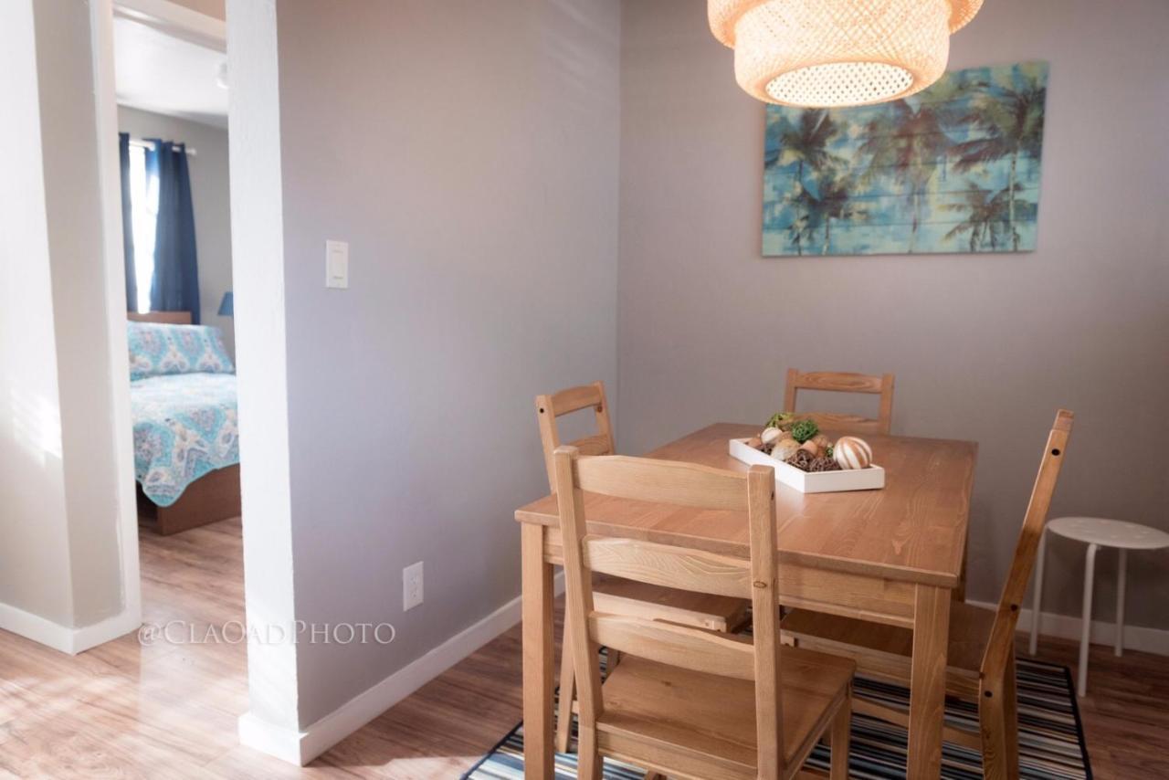 Appartement 1br Apt W/free Parking And Wifi